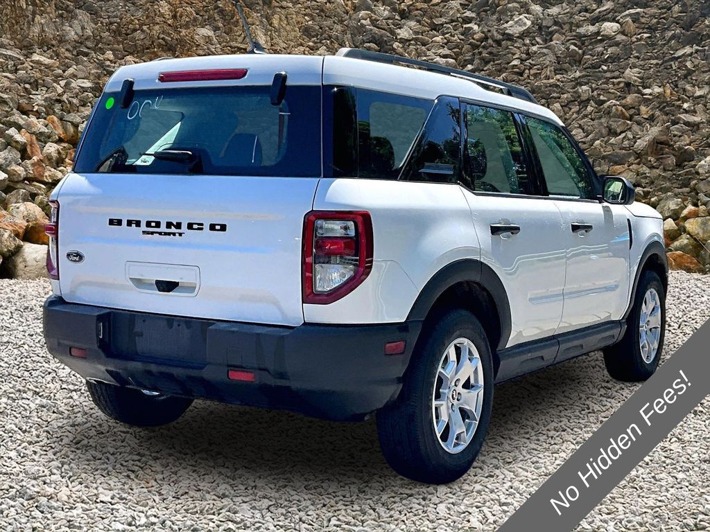 ford bronco sport 2023 3FMCR9A6XPRD56004 image ford bronco sport 2023 3FMCR9A6XPRD56004 image